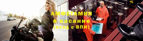 стафф Алзамай